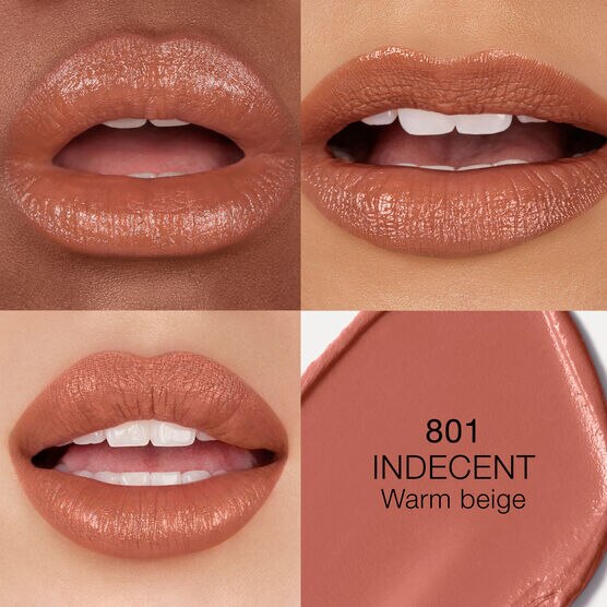 EXPLICIT LIPSTICK INDECENT